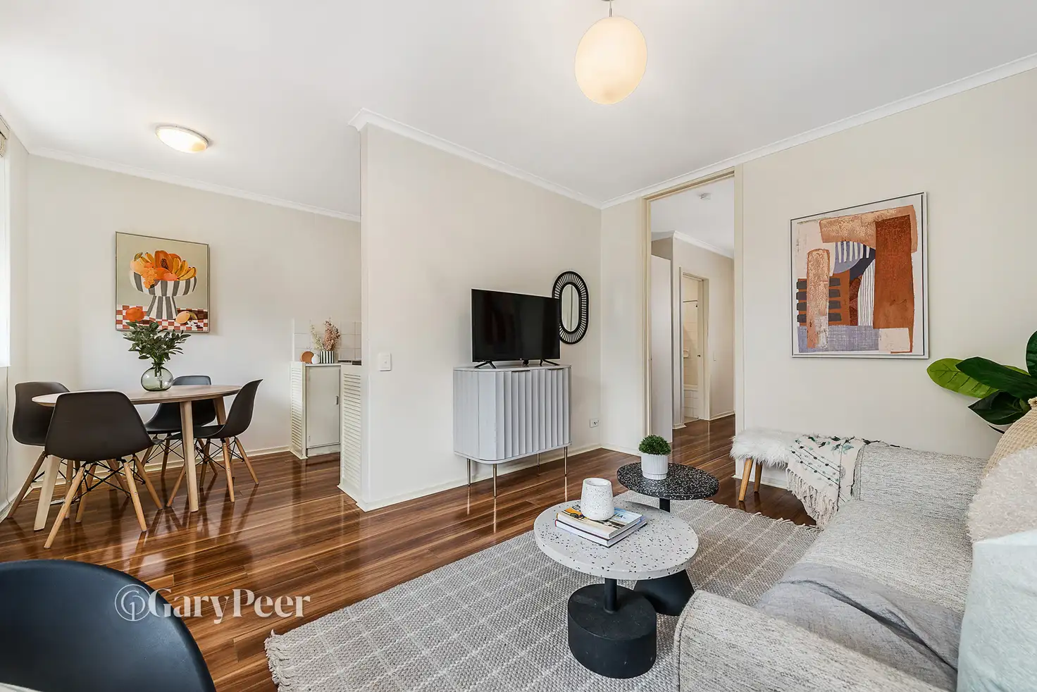 Main view of Homely apartment listing, 7/6 Dunoon Street, Murrumbeena VIC 3163