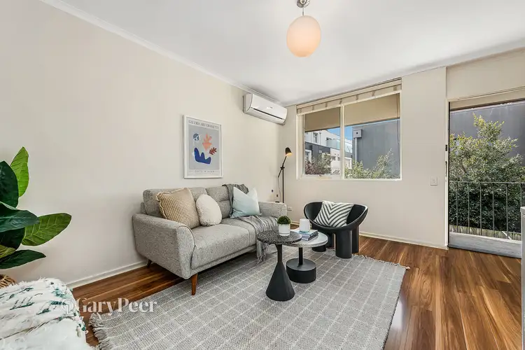 Third view of Homely apartment listing, 7/6 Dunoon Street, Murrumbeena VIC 3163