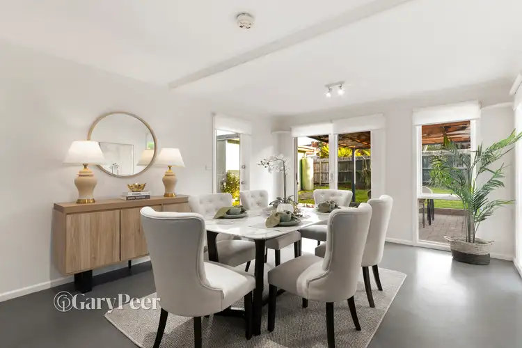 Third view of Homely house listing, 3/16 Kinlock Avenue, Murrumbeena VIC 3163