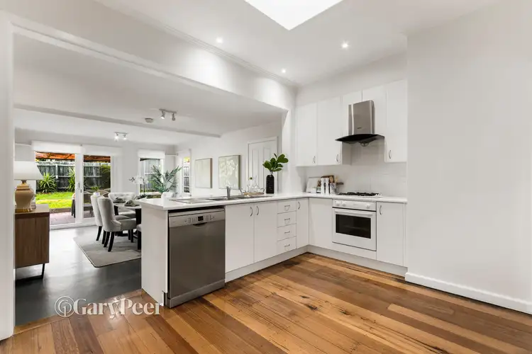 Sixth view of Homely house listing, 3/16 Kinlock Avenue, Murrumbeena VIC 3163