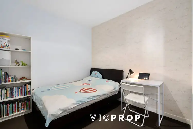 Sixth view of Homely apartment listing, 1905A/8 Franklin Street, Melbourne VIC 3000