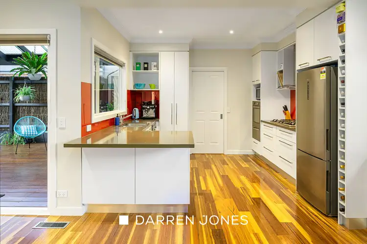 Fifth view of Homely house listing, 1/9 Sydney Street, Macleod VIC 3085