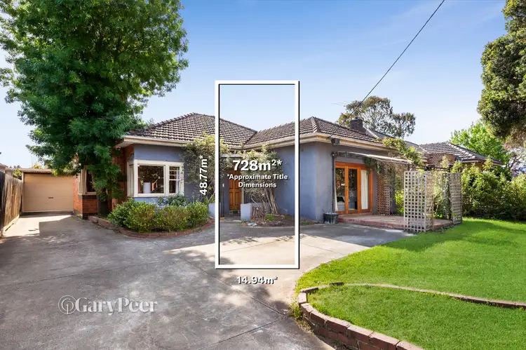 508 Hawthorn Road, Caulfield South VIC 3162