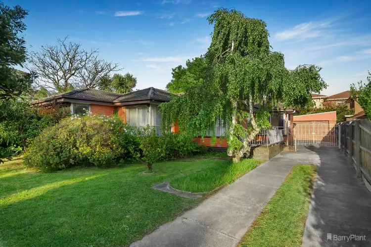 72 Dryden Street, Doncaster East VIC 3109