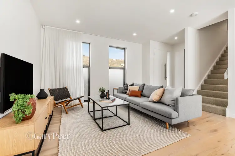 Third view of Homely townhouse listing, 2/47 Almond Street, Caulfield South VIC 3162