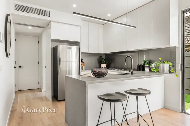 Fourth view of Homely townhouse listing, 2/47 Almond Street, Caulfield South VIC 3162