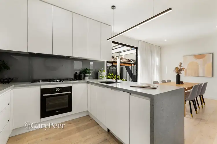 Fifth view of Homely townhouse listing, 2/47 Almond Street, Caulfield South VIC 3162