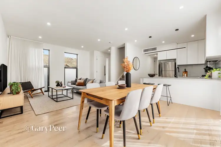 Sixth view of Homely townhouse listing, 2/47 Almond Street, Caulfield South VIC 3162