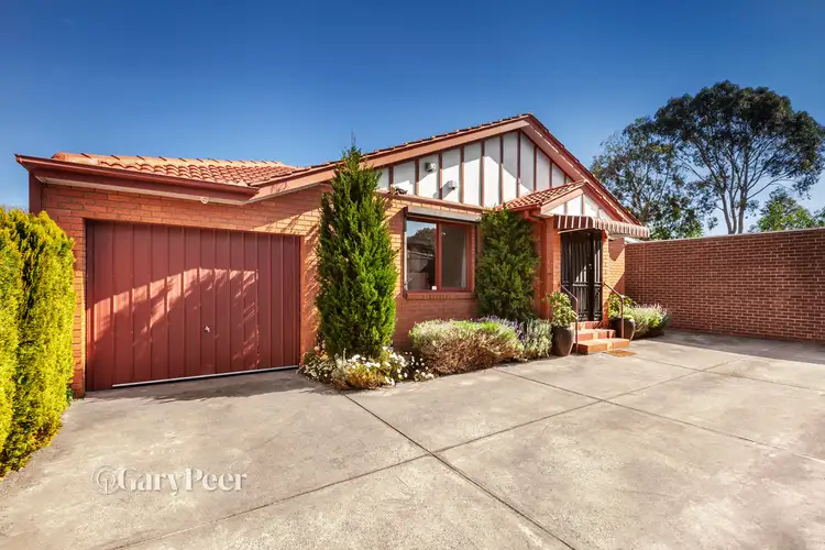 2/52 Neville Street, Carnegie VIC 3163