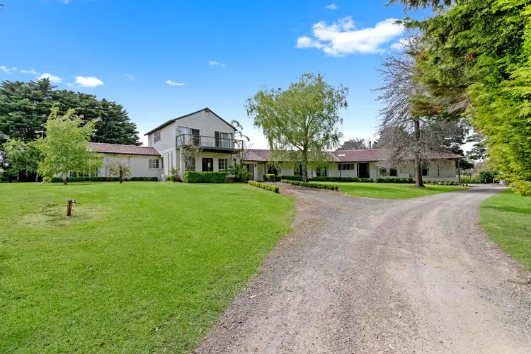 1930 Western Port Highway, Pearcedale VIC 3912