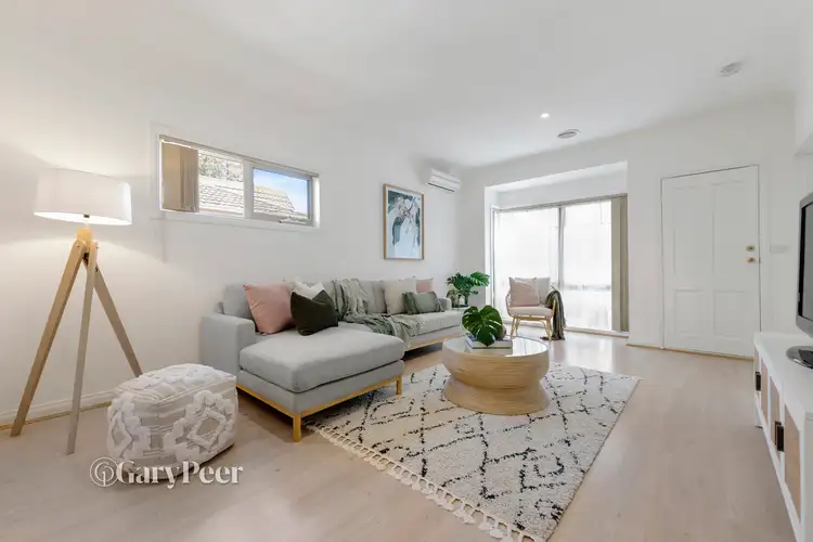 Second view of Homely unit listing, 4/3 Hudson Street, Caulfield North VIC 3161