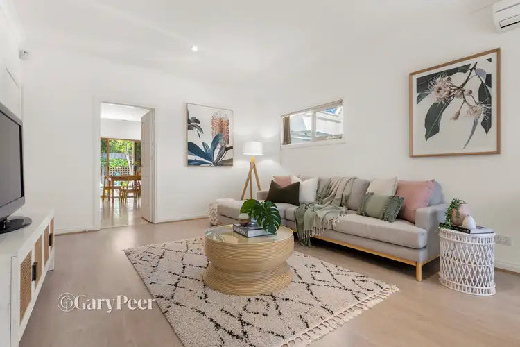 Third view of Homely unit listing, 4/3 Hudson Street, Caulfield North VIC 3161