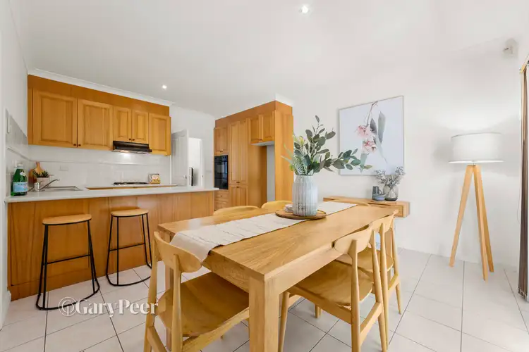 Fourth view of Homely unit listing, 4/3 Hudson Street, Caulfield North VIC 3161
