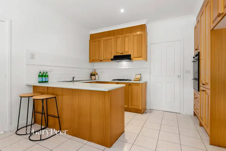 Sixth view of Homely unit listing, 4/3 Hudson Street, Caulfield North VIC 3161