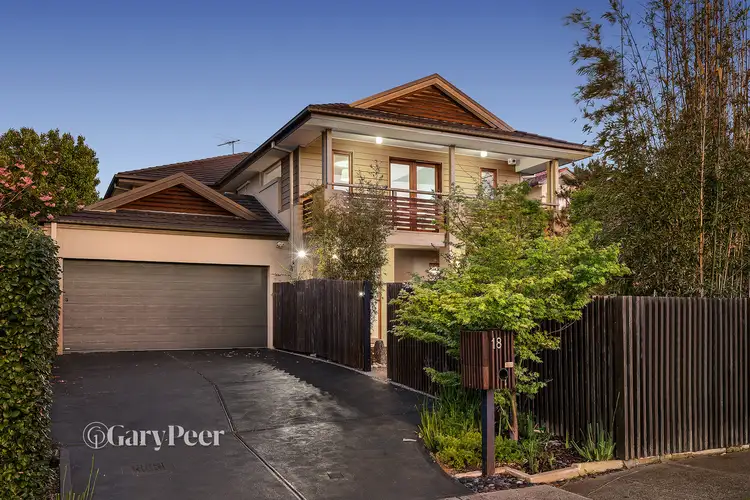 18 Spring Road, Caulfield South VIC 3162