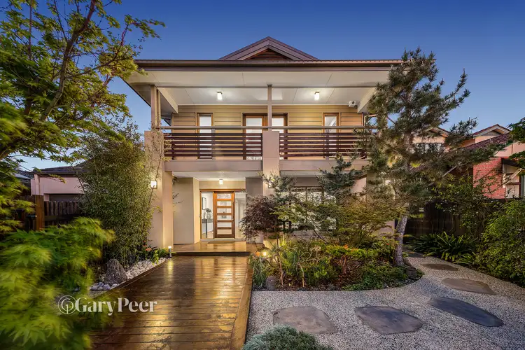 Second view of Homely house listing, 18 Spring Road, Caulfield South VIC 3162