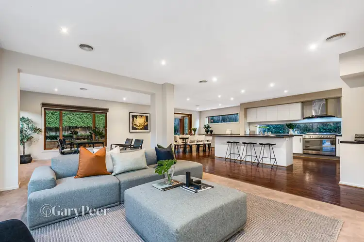 Third view of Homely house listing, 18 Spring Road, Caulfield South VIC 3162