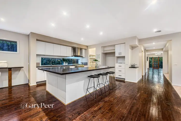 Fourth view of Homely house listing, 18 Spring Road, Caulfield South VIC 3162