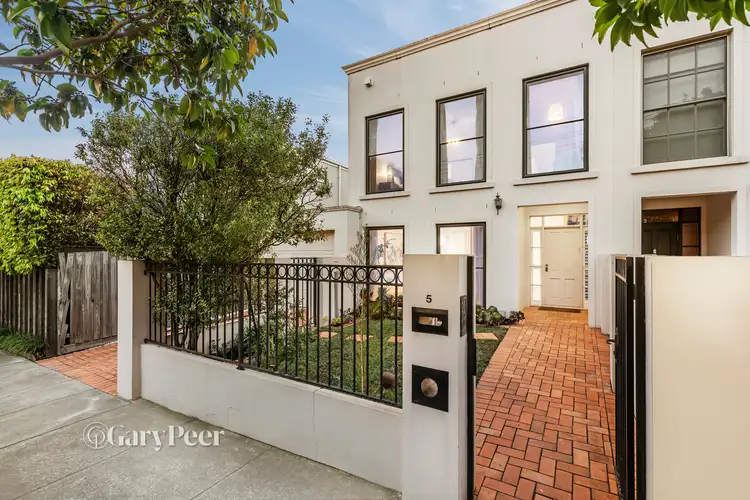 3/218 Raphael Street, Caulfield North VIC 3161