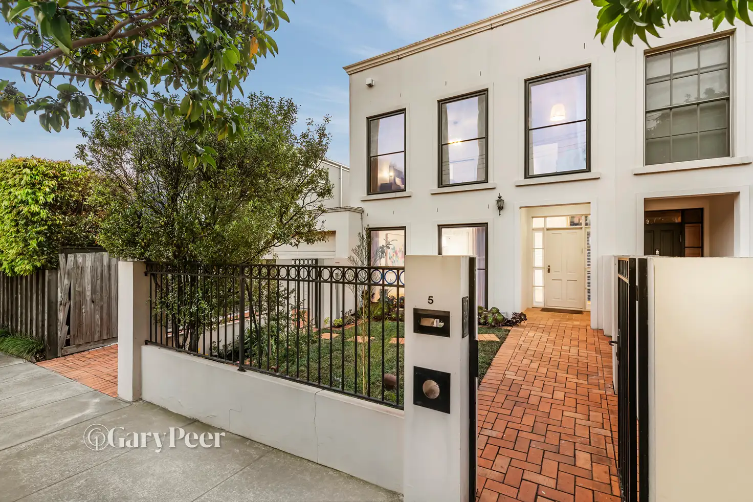 Main view of Homely house listing, 3/218 Raphael Street, Caulfield North VIC 3161