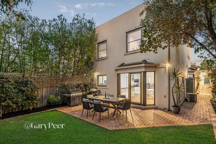 Second view of Homely house listing, 3/218 Raphael Street, Caulfield North VIC 3161