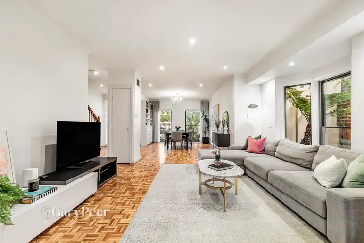 Third view of Homely house listing, 3/218 Raphael Street, Caulfield North VIC 3161