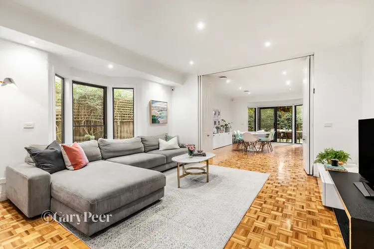 Fourth view of Homely house listing, 3/218 Raphael Street, Caulfield North VIC 3161