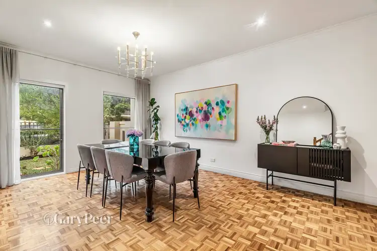Fifth view of Homely house listing, 3/218 Raphael Street, Caulfield North VIC 3161