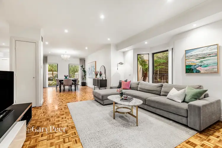 Sixth view of Homely house listing, 3/218 Raphael Street, Caulfield North VIC 3161