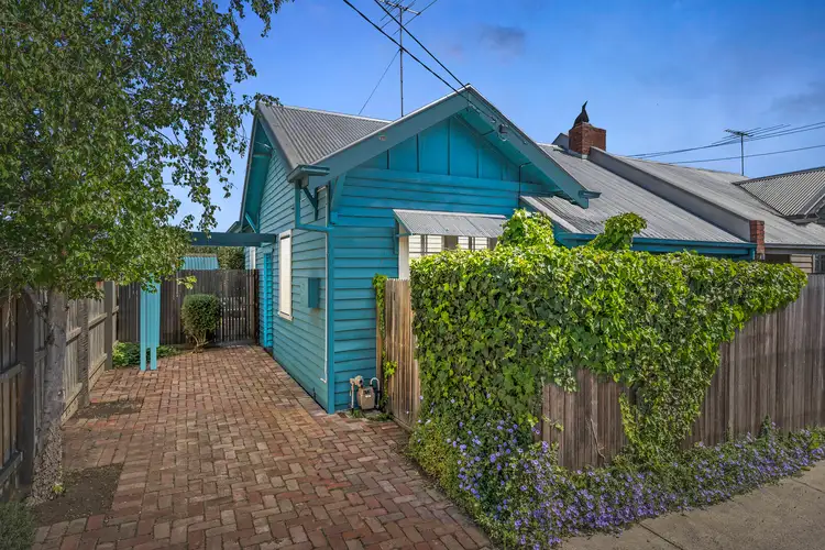 47 Sussex Street, Yarraville VIC 3013