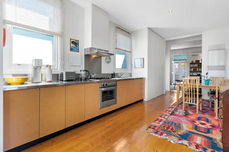 Third view of Homely house listing, 47 Sussex Street, Yarraville VIC 3013