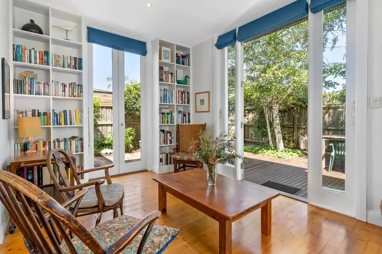 Fourth view of Homely house listing, 47 Sussex Street, Yarraville VIC 3013