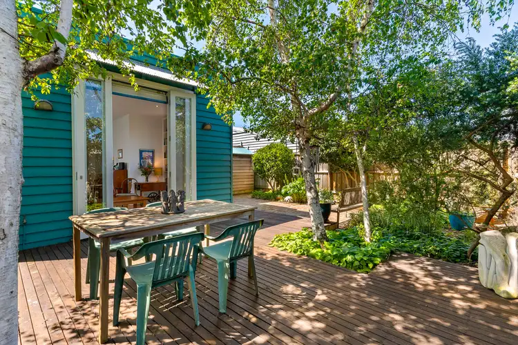 Fifth view of Homely house listing, 47 Sussex Street, Yarraville VIC 3013