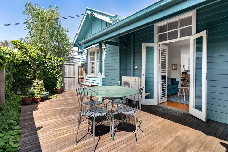 Sixth view of Homely house listing, 47 Sussex Street, Yarraville VIC 3013
