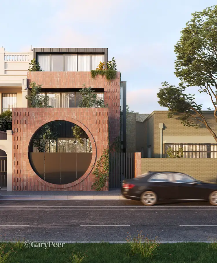 70 Crockford Street, Port Melbourne VIC 3207