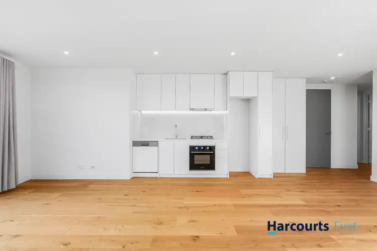 Second view of Homely apartment listing, 303/253 Neerim Road, Carnegie VIC 3163