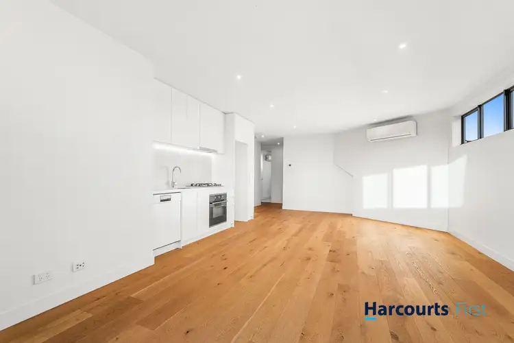 Fourth view of Homely apartment listing, 303/253 Neerim Road, Carnegie VIC 3163
