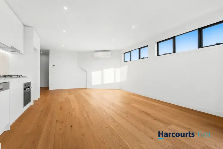 Fifth view of Homely apartment listing, 303/253 Neerim Road, Carnegie VIC 3163