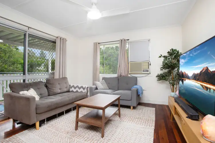 Third view of Homely house listing, 126 Douglas Street, Oxley QLD 4075