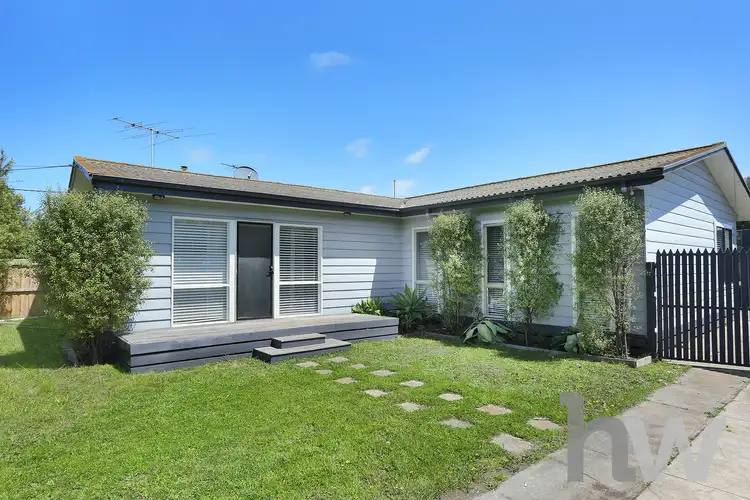 Second view of Homely house listing, 4 Anthony Street, Newcomb VIC 3219
