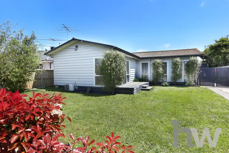 Third view of Homely house listing, 4 Anthony Street, Newcomb VIC 3219