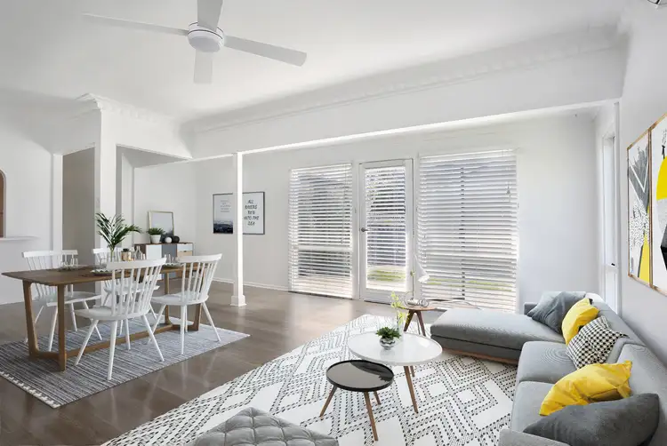 Fourth view of Homely house listing, 4 Anthony Street, Newcomb VIC 3219
