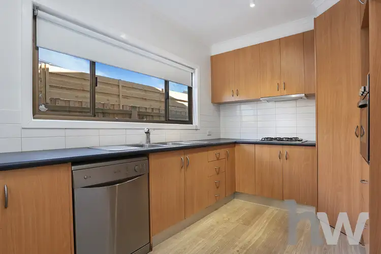 Fifth view of Homely house listing, 4 Anthony Street, Newcomb VIC 3219