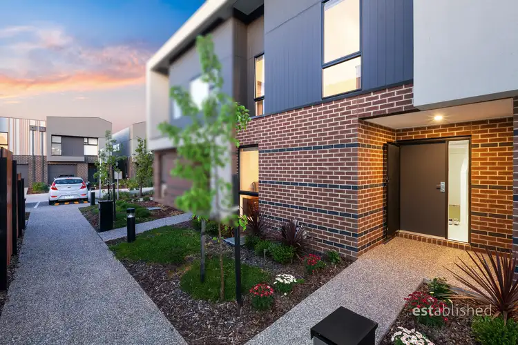 3 Lyra Walk, Point Cook VIC 3030