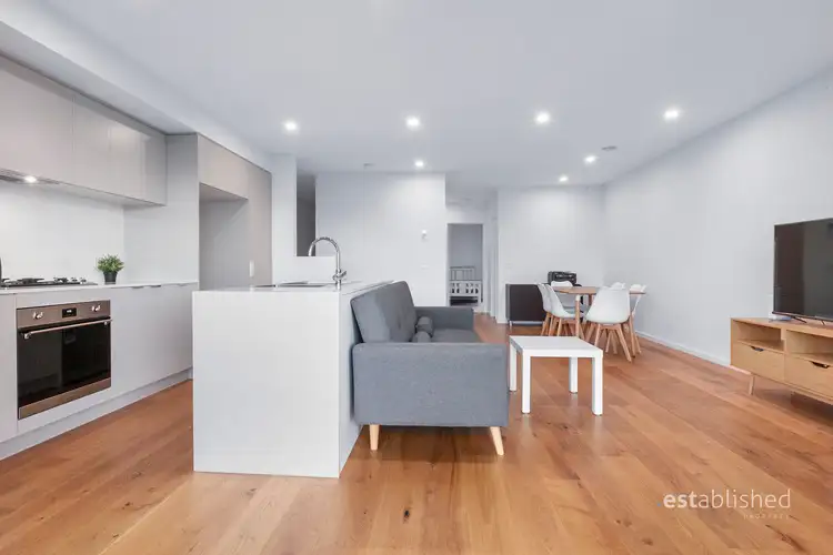 Sixth view of Homely house listing, 3 Lyra Walk, Point Cook VIC 3030