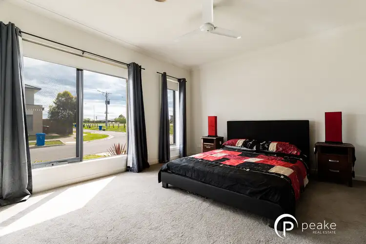 Third view of Homely house listing, 1 Madeira Drive, Clyde North VIC 3978