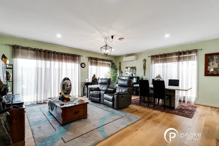 Fifth view of Homely house listing, 1 Madeira Drive, Clyde North VIC 3978