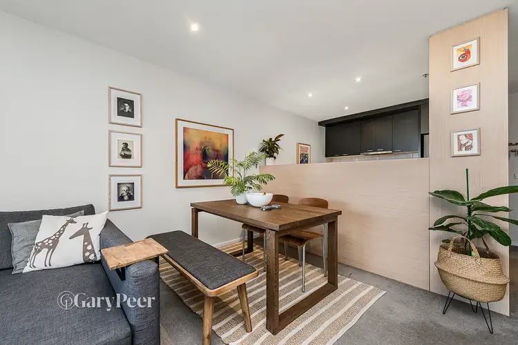 Third view of Homely apartment listing, 208/175 Kangaroo Road, Hughesdale VIC 3166
