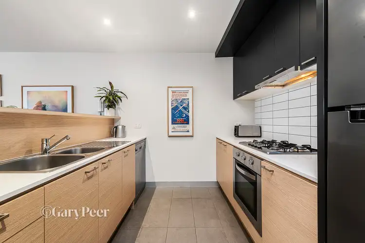 Fourth view of Homely apartment listing, 208/175 Kangaroo Road, Hughesdale VIC 3166