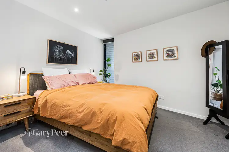 Fifth view of Homely apartment listing, 208/175 Kangaroo Road, Hughesdale VIC 3166